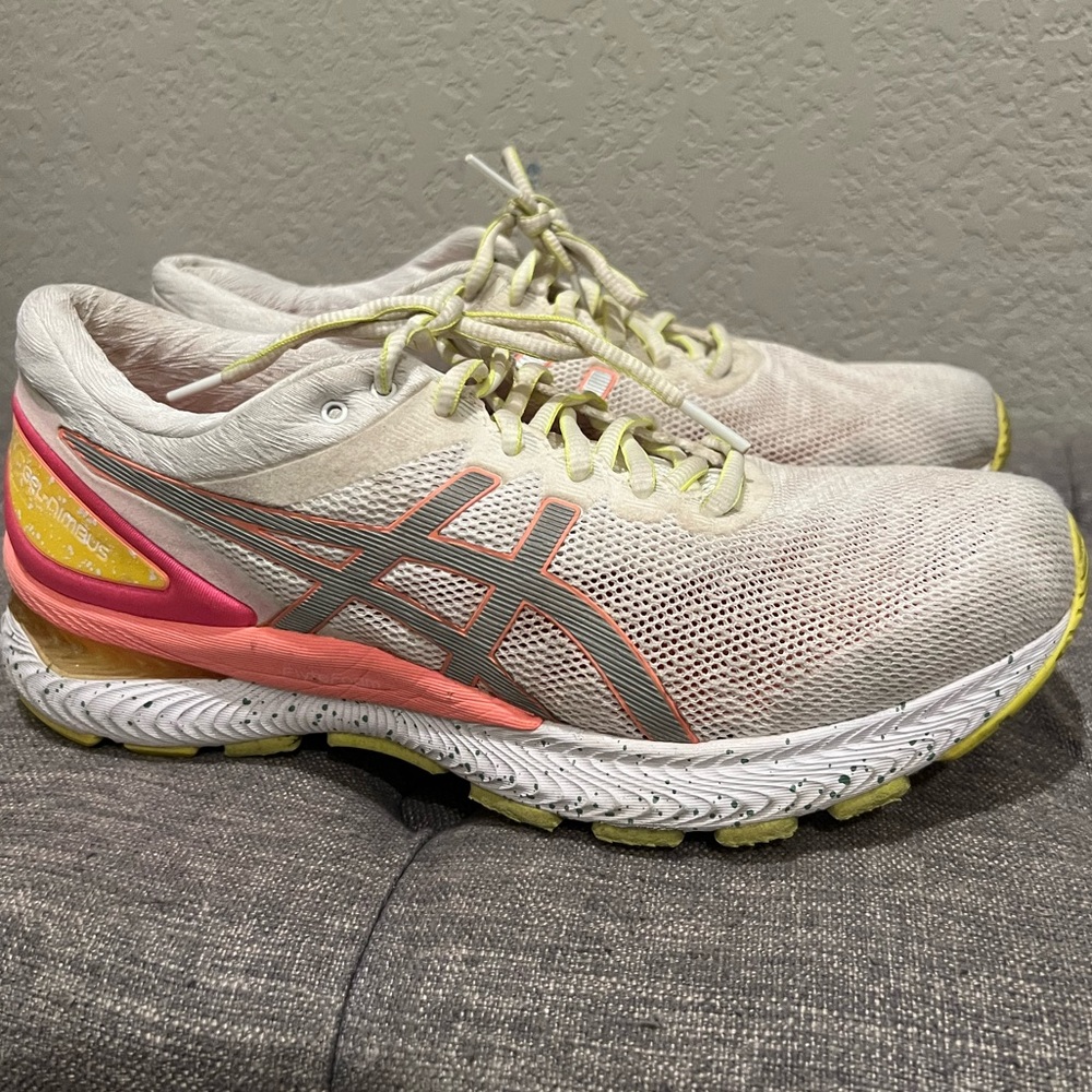 Cutest and best running/cross training shoes!